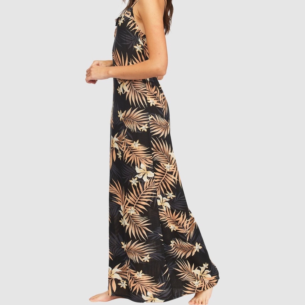 Billabong maxi dress